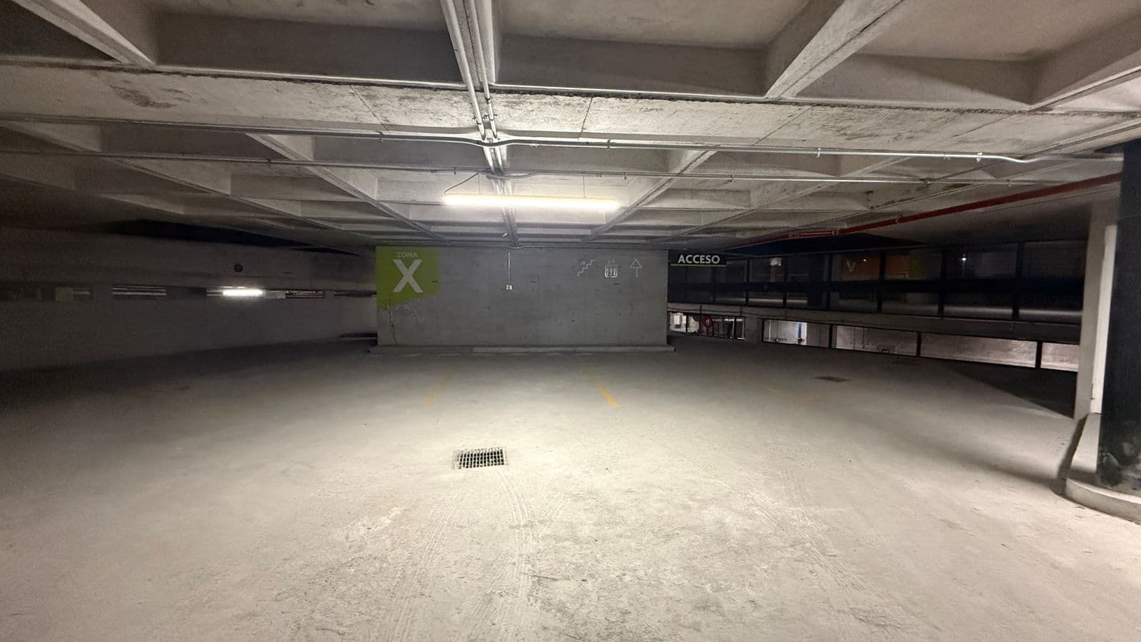 Mini-Bodega 8 m² e668c293-c3a2-4f46-a601-0192beda95fb