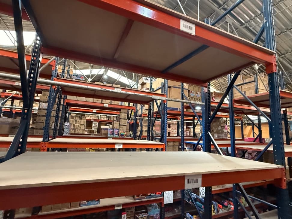 Bodega Industrial 3 m² fa7fd284-b136-4dbf-adb1-263f4927e28f