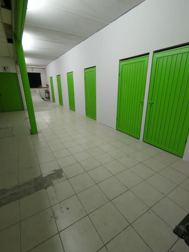 Mini-Bodega 20 m² 9f73ecfd-bb68-49f9-bfb4-14e5b2d8be56
