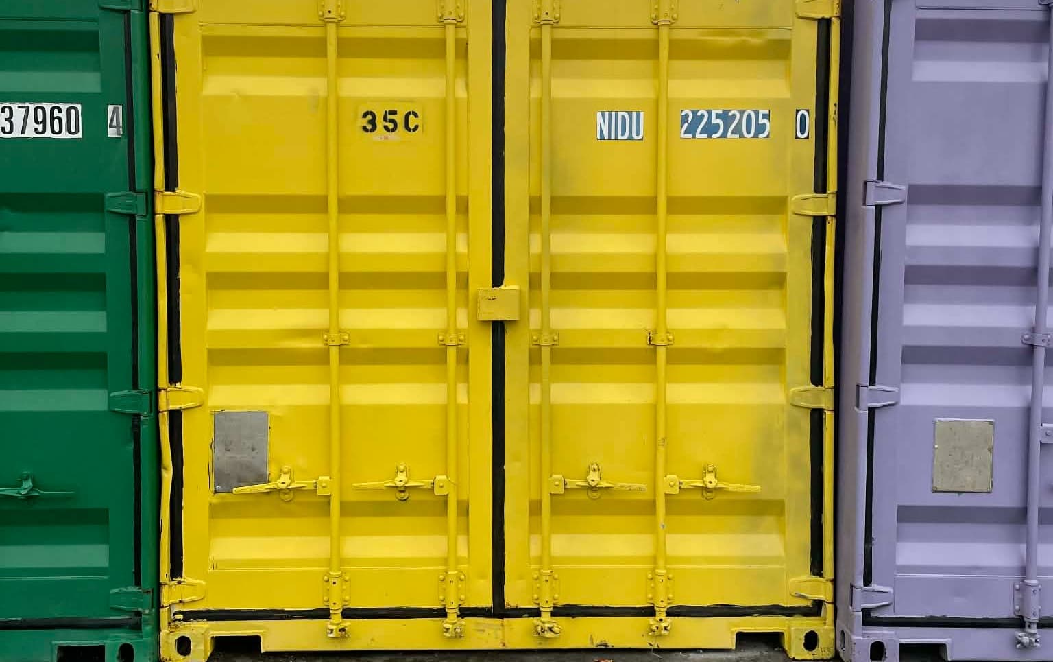 Mini-Bodega 4 m² b6d5ea3d-6a6a-47ab-841b-afa4d8388a8b