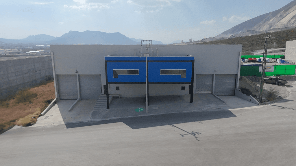 Bodega Industrial 2,748 m² cfc0257a-fdb3-4b04-a365-121e95234b0e