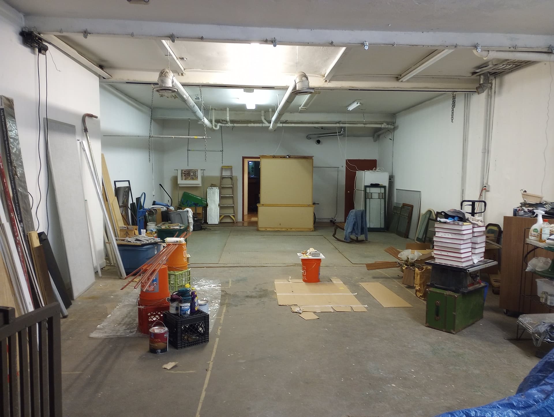 Mini-Bodega 48 m² a0548262-6de7-4786-858f-c7e785d47f40