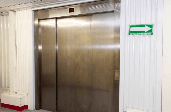 Mini-Bodega 1 m² e4de7708-1965-4589-8725-92f59915edef