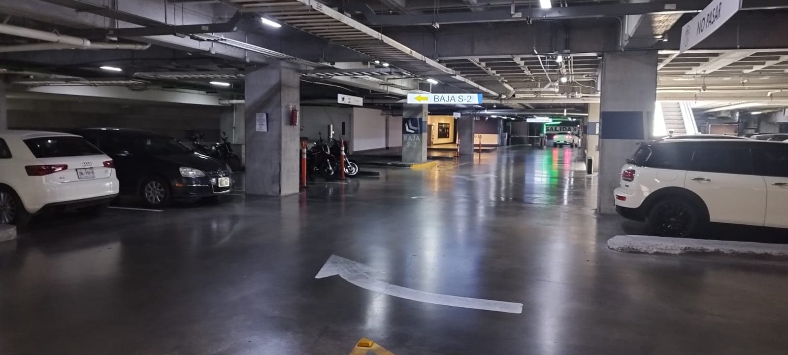 Estacionamiento 14 m² 77614d46-6649-4899-b231-b054833fd5de