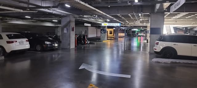 Estacionamiento 14 m² 77614d46-6649-4899-b231-b054833fd5de