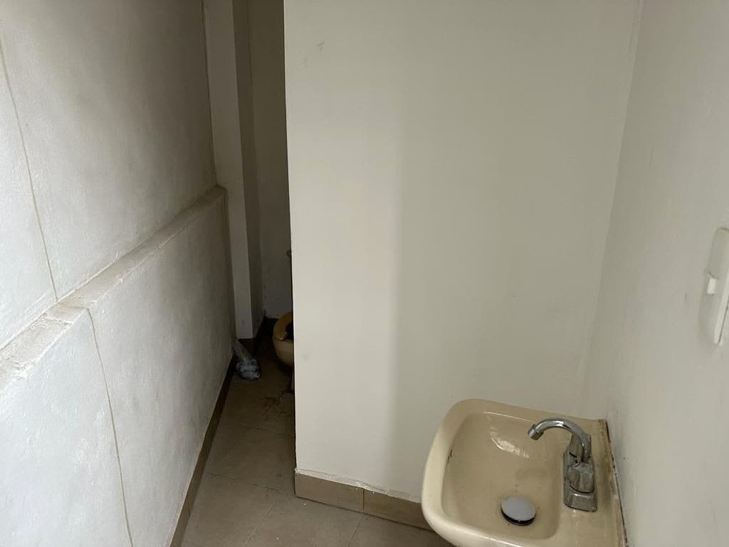 Fotografía real de un Bodega Industrial que puedes rentar con SpotMe) de forma rápida y segura, ubicado en Santa Catarina, N.L.. - Foto 3