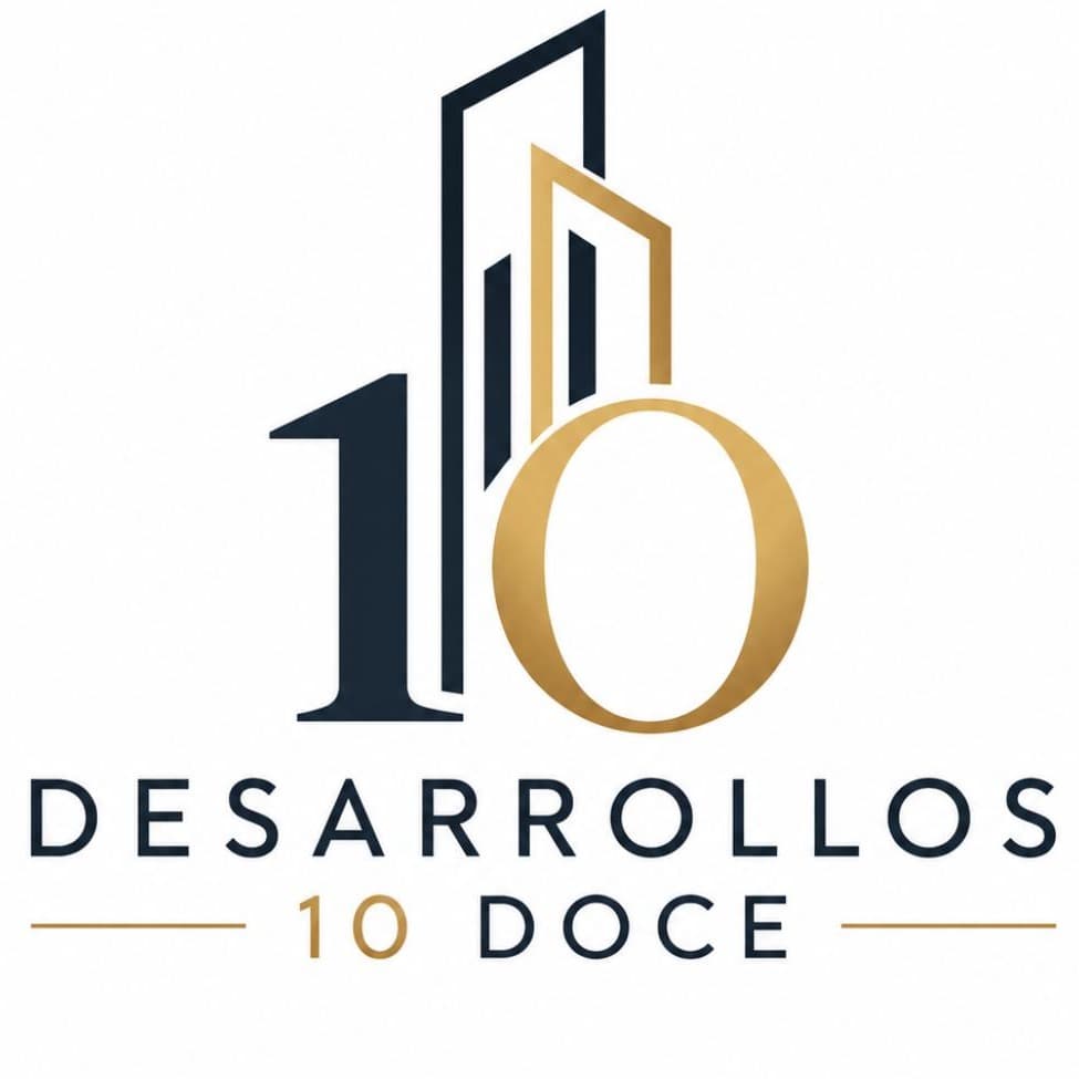 Foto de perfil de Desarrollos 10 Doce