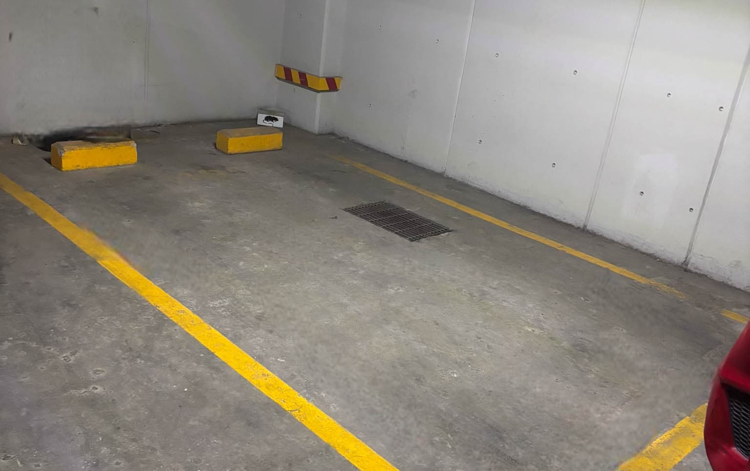 Estacionamiento 13 m² 0d5383ee-d4a8-4250-a5f9-1eb0ad023ac9