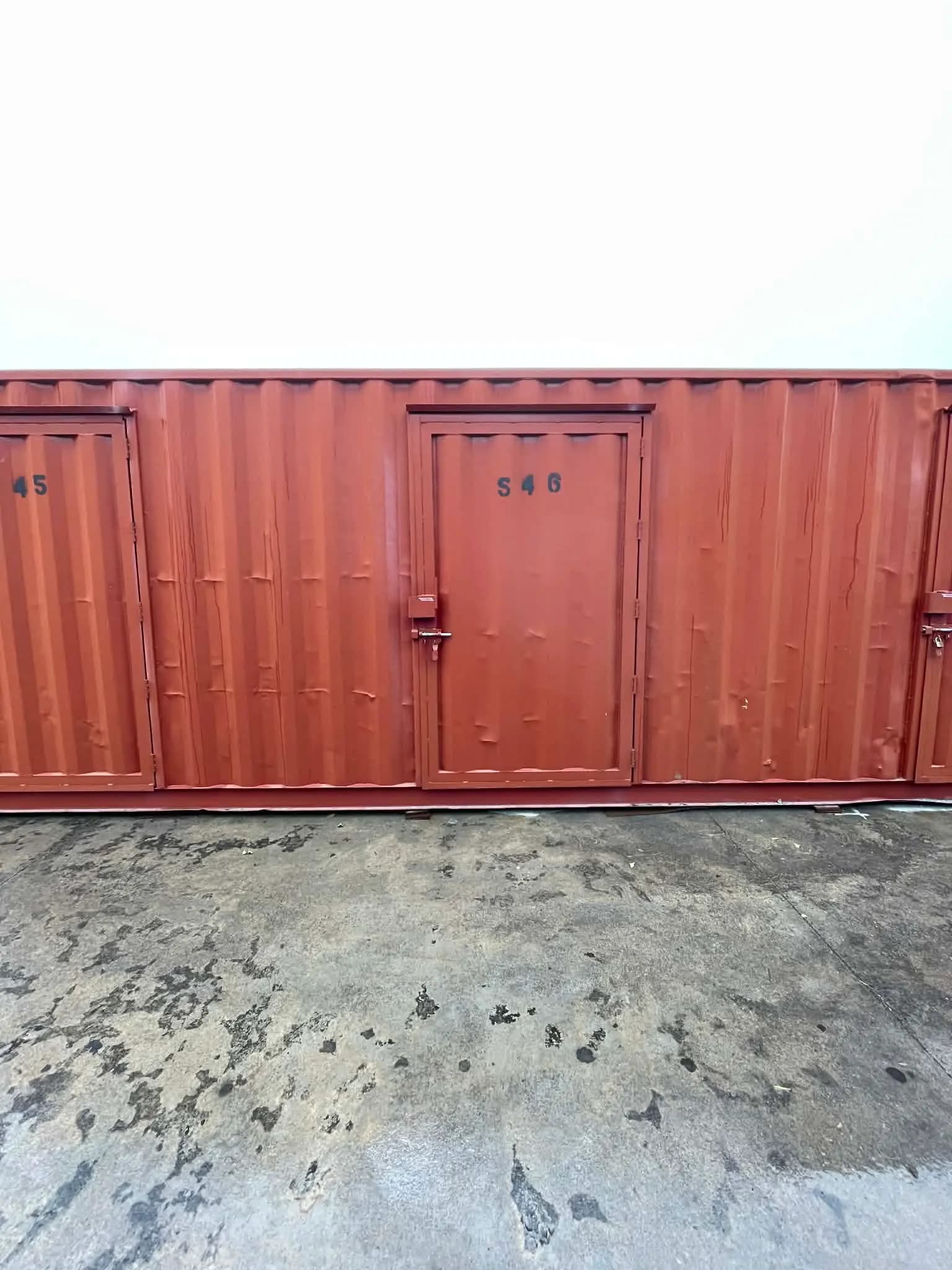 Mini-Bodega 4 m² b6d5ea3d-6a6a-47ab-841b-afa4d8388a8b