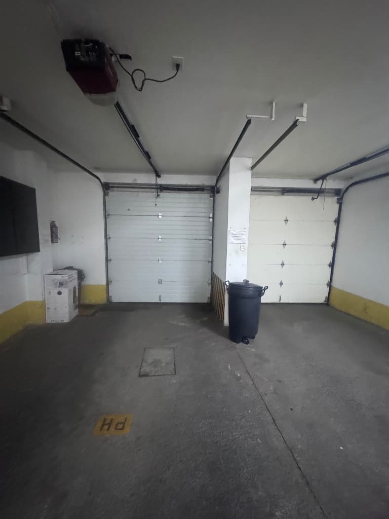 Estacionamiento 13 m² d99fb60e-74de-4529-8cc5-4d3c627ab034