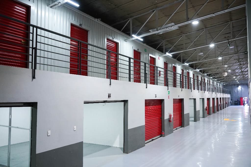 Self Storage Unit 2 m² 5be90135-749a-4f16-8268-a654c43495e6