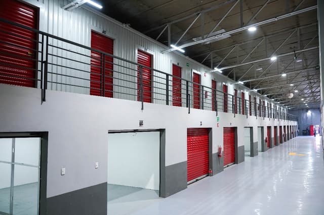 Mini-Bodega 2 m² 5be90135-749a-4f16-8268-a654c43495e6
