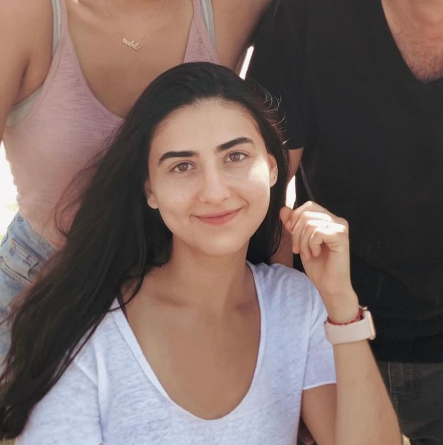 Foto de perfil de Marcela M.