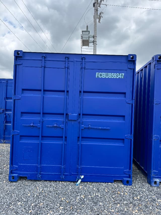 Mini-Bodega 15 m² a029f032-5c3f-4630-81f4-4f73cd75ab3b