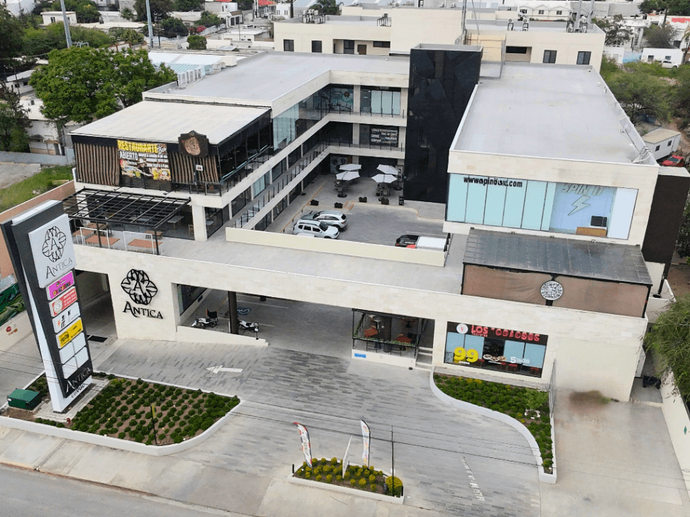 Mini-Bodega 6 m² 01717eb7-51ba-455f-b2eb-0d345edcaf77