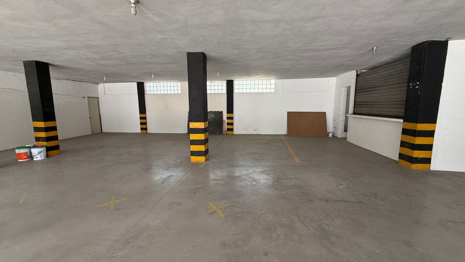 Estacionamiento 13 m² 9675cf21-a507-4144-a0b3-e715e3f59ab3