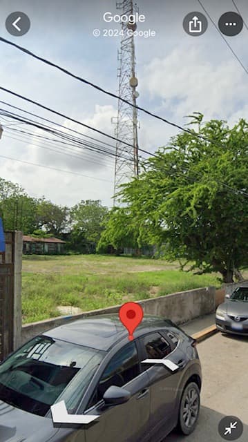 Fotografía real de un Land que puedes rentar con SpotMe) de forma rápida y segura, ubicado en Altamira, Tamaulipas. - Foto 3