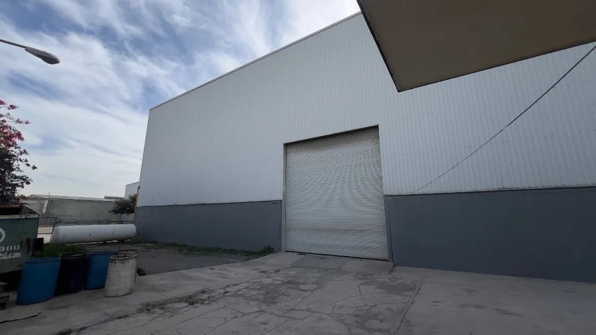 Fotografía real de un Industrial Unit que puedes rentar con SpotMe) de forma rápida y segura, ubicado en Parque Industrial Ciudad Mitras, N.L.. - Foto 3