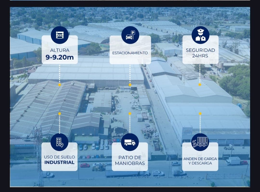 Warehouse 2,700 m² 64ec5849-6121-4c9f-9946-38738cd502c4
