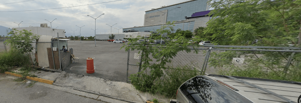 Estacionamiento 13 m² 8b8a9081-e6fe-4d04-8aee-0cfad3fd2e99