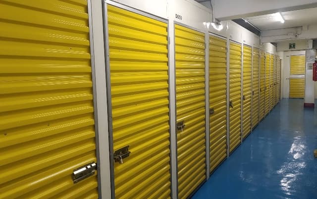 Mini-Bodega 3 m² 45094298-93b4-42e6-8d93-ec02b7405706