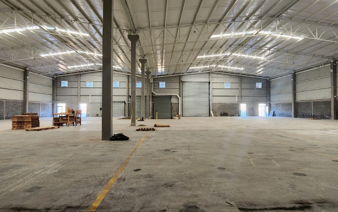 Bodega Industrial 2,014 m² 16bd646c-9040-40b0-b2bb-be2100ff2c5f