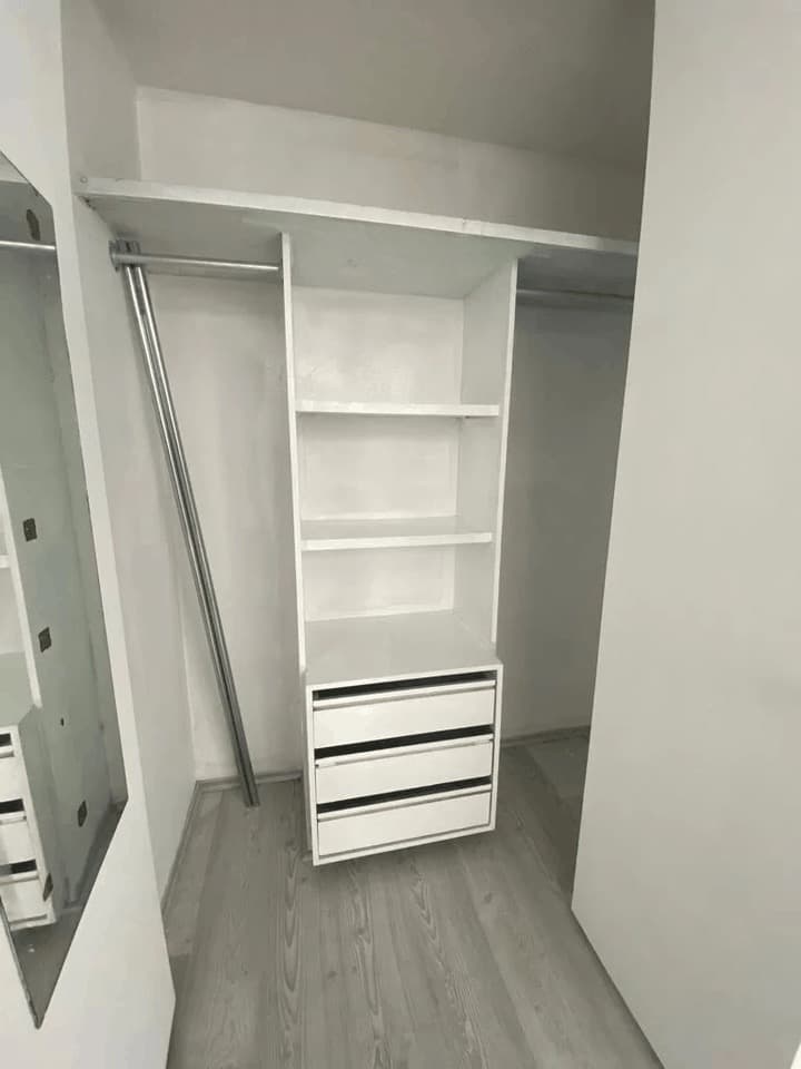 Bodega 16 m² 374b9efe-1be7-4693-b362-e10248c509f0