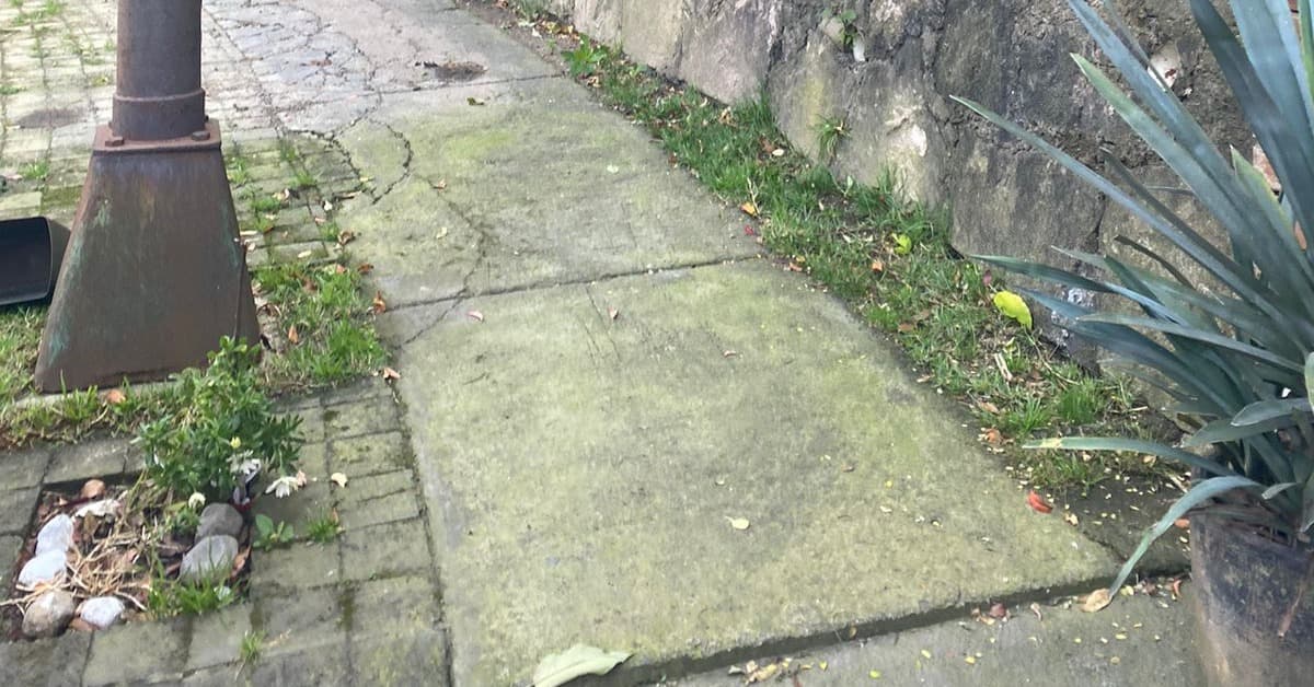 Fotografía real de un Estacionamiento que puedes rentar con SpotMe) de forma rápida y segura, ubicado en Naucalpan de Juárez, Méx.. - Foto 2