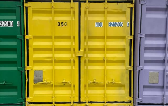 Mini-Bodega 14 – 28 m² 891280e3-10e2-4831-89c5-575d3b673a9d