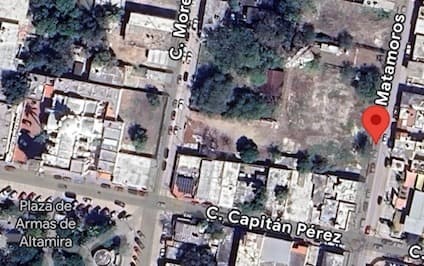 Terreno 2,500 m² 31eabf68-c24c-4368-800f-b51862029d11