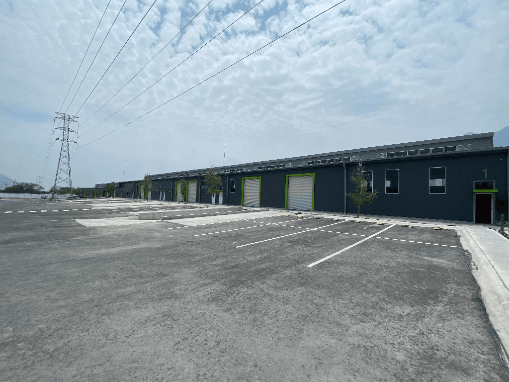 Bodega Comercial 315 m² f1ee8ce5-62d6-4533-95a7-20e7a47ab649