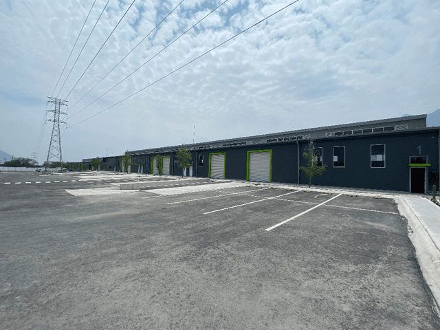 Bodega Comercial 315 m² f1ee8ce5-62d6-4533-95a7-20e7a47ab649