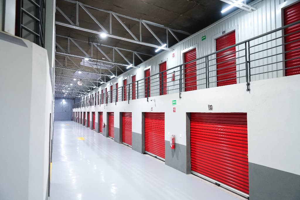 Self Storage Unit 2 m² 5be90135-749a-4f16-8268-a654c43495e6