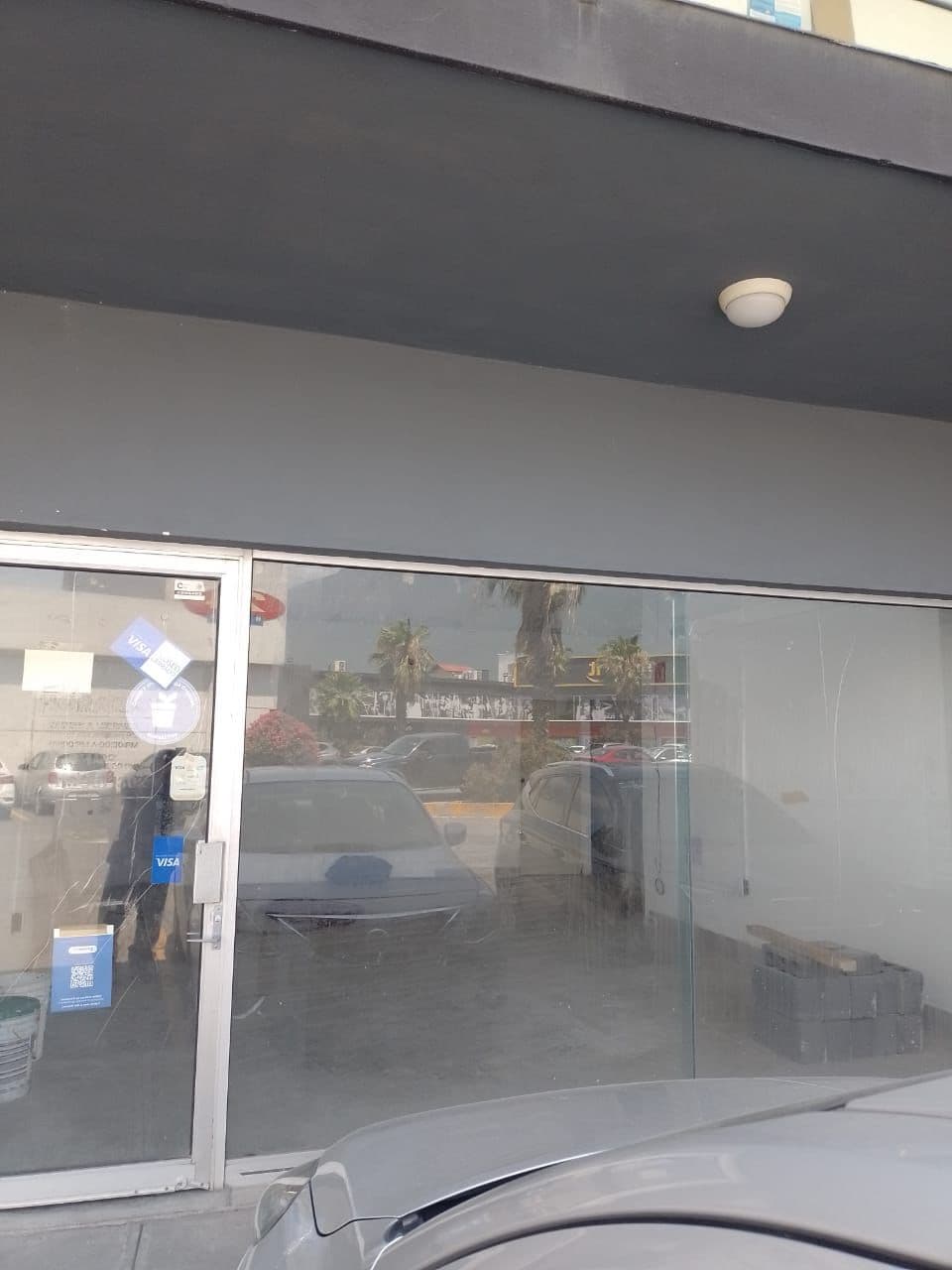 Fotografía real de un Bodega que puedes rentar con SpotMe) de forma rápida y segura, ubicado en Guadalupe, N.L.. - Foto 4