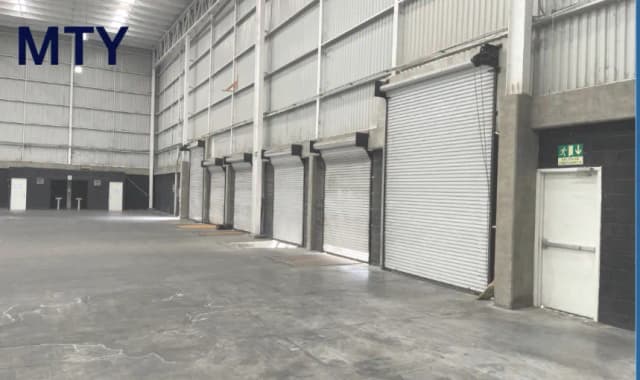 Nave Industrial 4,383 m² 794ae89b-7249-4019-870c-5eeb87ebab48