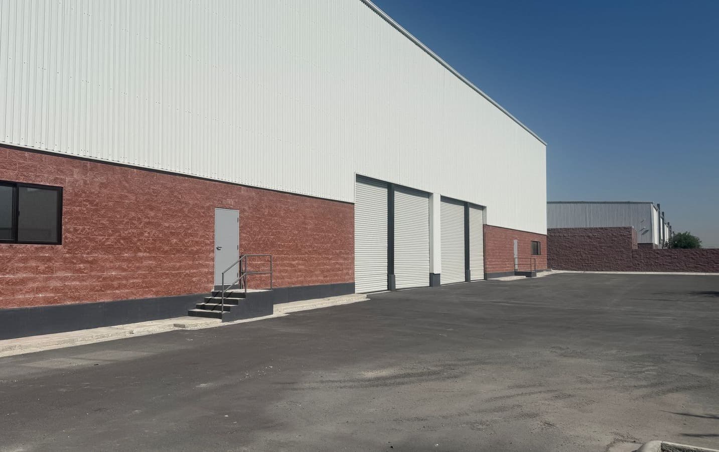Bodega Industrial 3,000 m² cd3e41e1-9700-4962-abdb-1003fa526aea