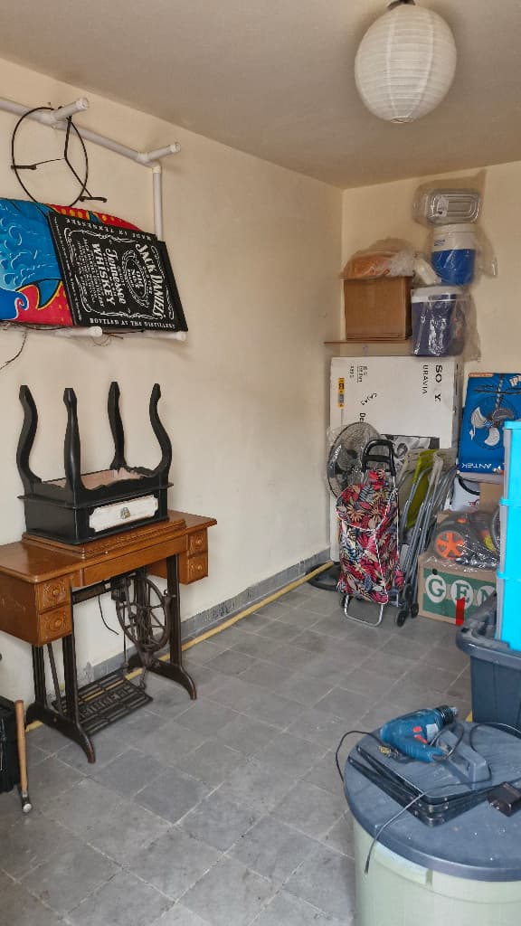 Self Storage Unit 2 m² 9edc14a3-02ba-4719-b646-0aa41a2db072