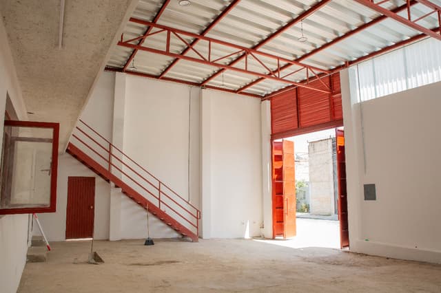 Bodega Comercial 284 m² 5c979a1d-4c33-449a-9410-4be97de96b5f