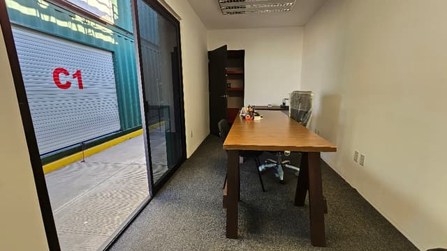 Mini-Bodega 4 m² 7b8d3ccc-b983-429b-9e36-4cc022f7225c