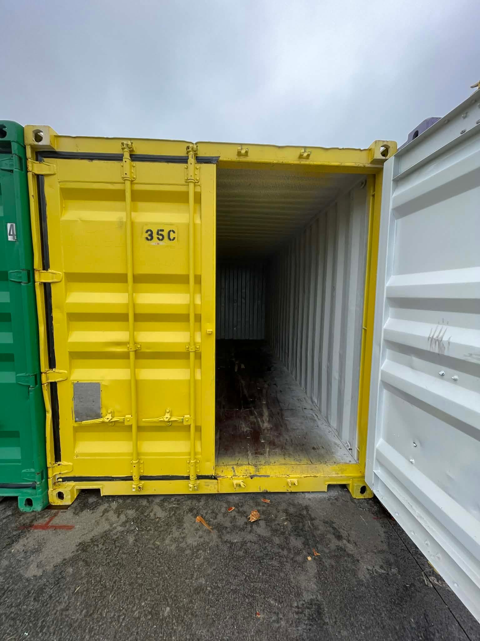 Mini-Bodega 4 m² b6d5ea3d-6a6a-47ab-841b-afa4d8388a8b