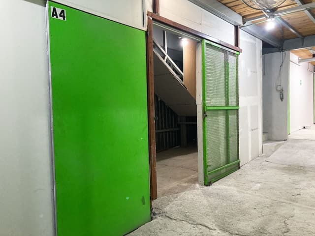 Mini-Bodega 20 m² 9f73ecfd-bb68-49f9-bfb4-14e5b2d8be56