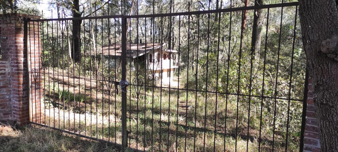 Fotografía real de un Terreno que puedes rentar con SpotMe) de forma rápida y segura, ubicado en Zacatlán, Pue.. - Foto 4