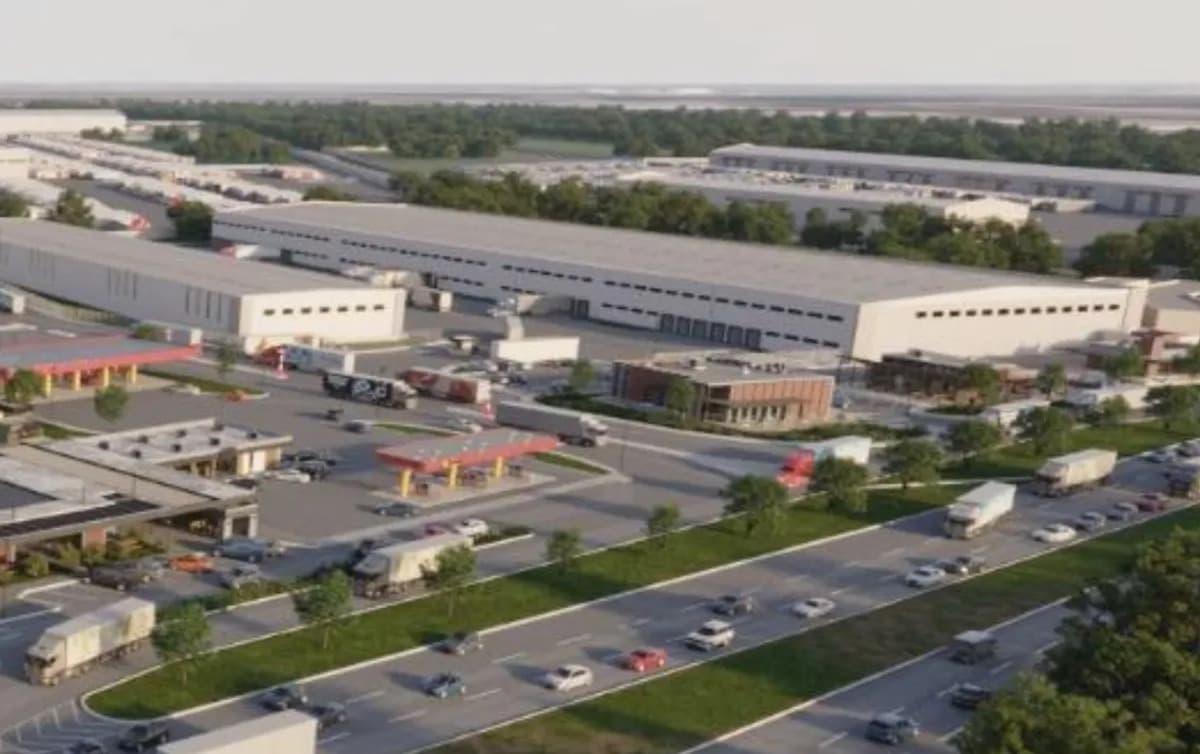 Industrial Unit 6,100 – 13,340 m² 39ad2a12-d0c9-46e6-927e-0c6b4d194282