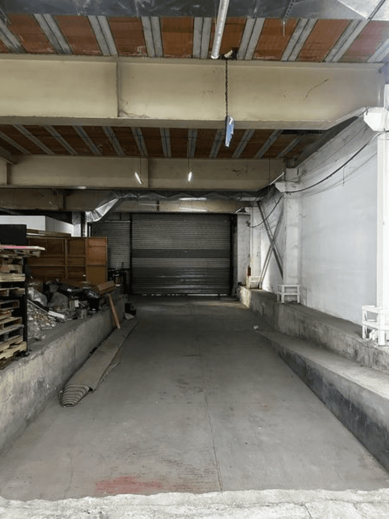 Fotografía real de un Nave Industrial que puedes rentar con SpotMe) de forma rápida y segura, ubicado en Monterrey, N.L.. - Foto 4
