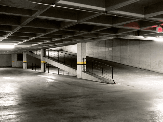 Estacionamiento 13 m² 3df488df-72c7-4469-9401-3ef5b4536f00