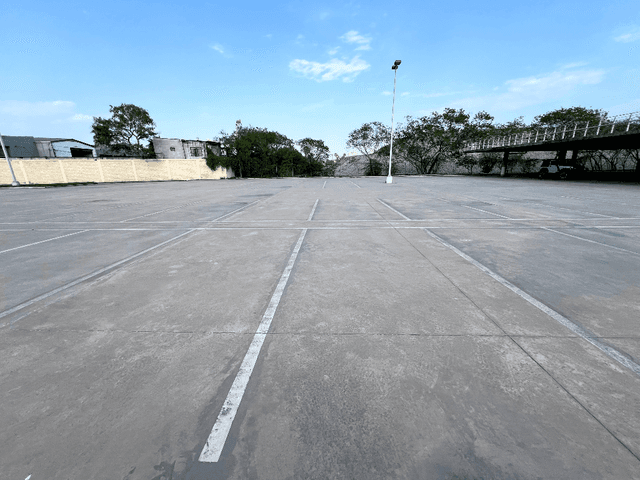 Estacionamiento 13 m² 405228e9-b7c7-4d70-91f5-e9c229ce52ad