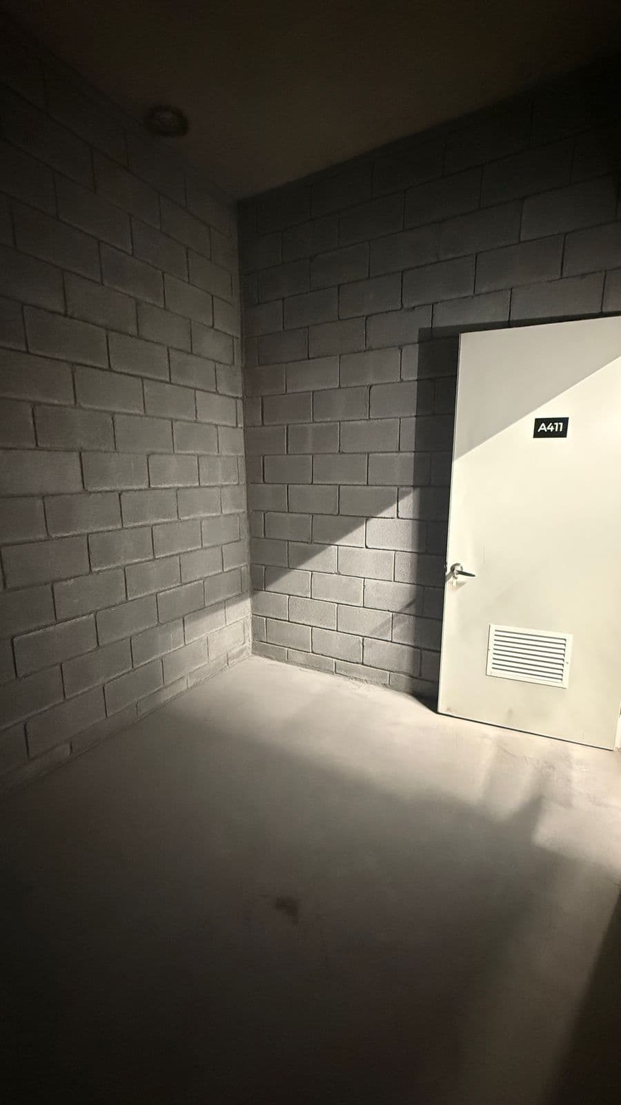 Mini-Bodega 6 m² f24c138d-1482-408e-86f7-cc27d5a1185a