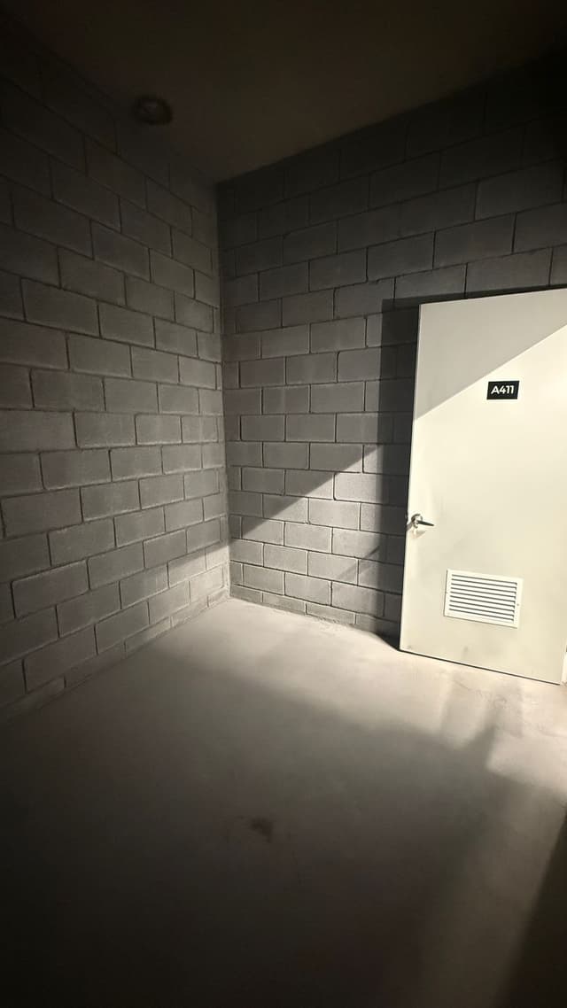 Mini-Bodega 6 m² f24c138d-1482-408e-86f7-cc27d5a1185a