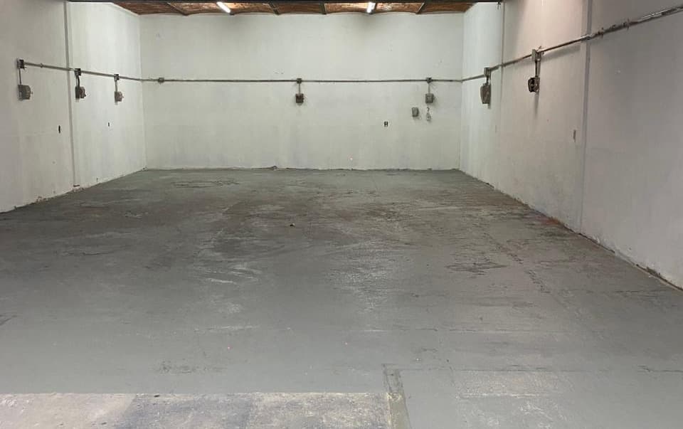 Bodega Comercial 150 m² 15d3a884-094c-4ee4-8bc9-6d322cbe5b91