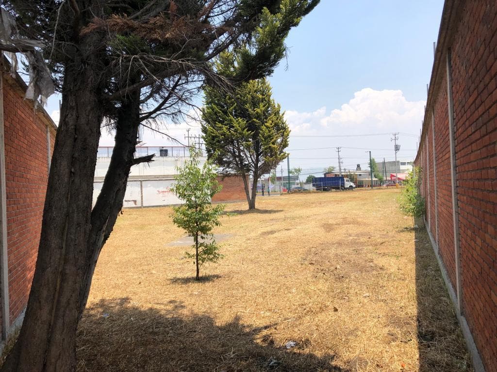 Fotografía real de un Terreno que puedes rentar con SpotMe) de forma rápida y segura, ubicado en Monterrey, N.L.. - Foto 4